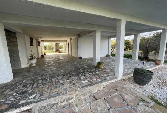 Herverkoop - Villa - Benejúzar - Inland