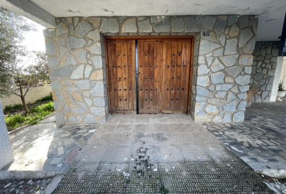 Herverkoop - Villa - Benejúzar - Inland