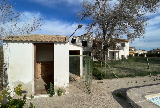 Herverkoop - Villa - Benejúzar - Inland