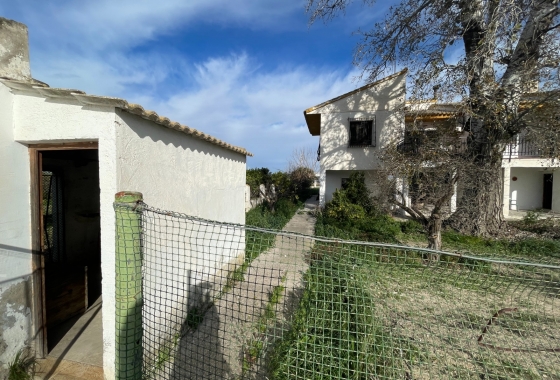 Herverkoop - Villa - Benejúzar - Inland