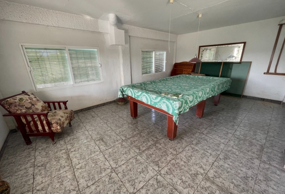 Herverkoop - Villa - Benejúzar - Inland