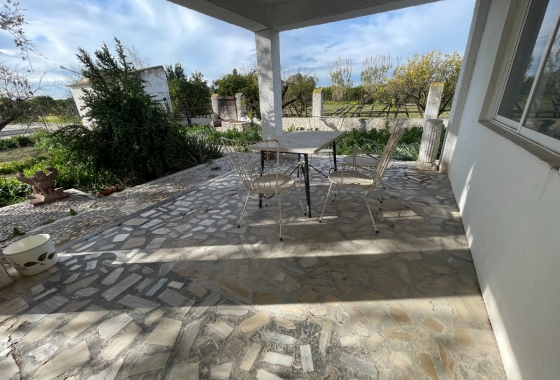 Herverkoop - Villa - Benejúzar - Inland