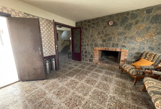 Herverkoop - Villa - Benejúzar - Inland