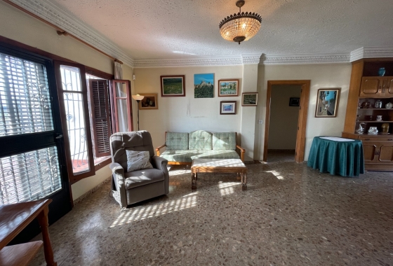 Herverkoop - Villa - Benejúzar - Inland