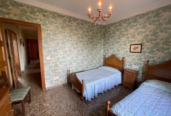 Herverkoop - Villa - Benejúzar - Inland