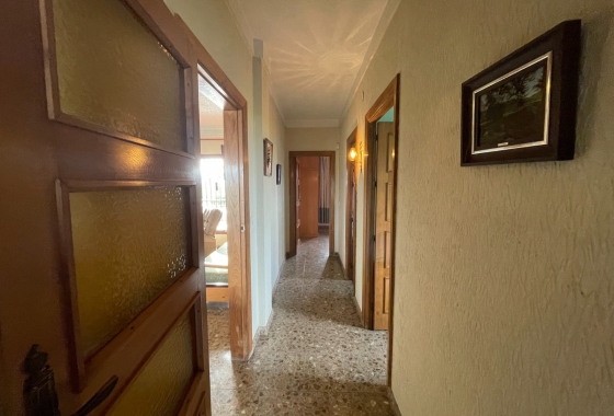 Herverkoop - Villa - Benejúzar - Inland