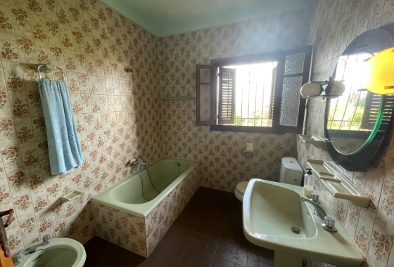 Herverkoop - Villa - Benejúzar - Inland