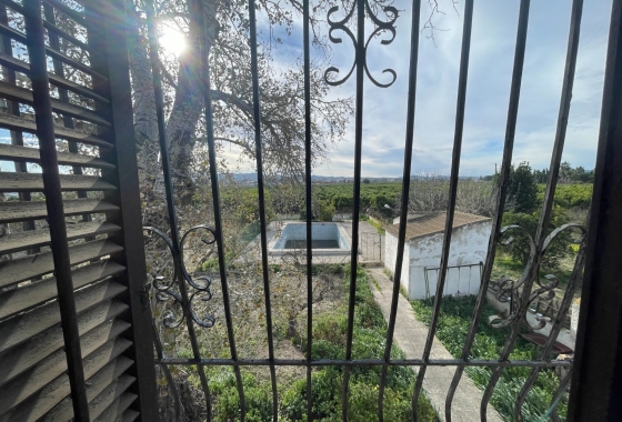 Herverkoop - Villa - Benejúzar - Inland