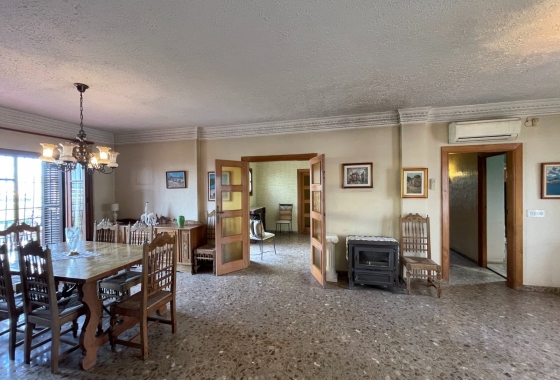 Herverkoop - Villa - Benejúzar - Inland