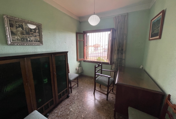 Herverkoop - Villa - Benejúzar - Inland