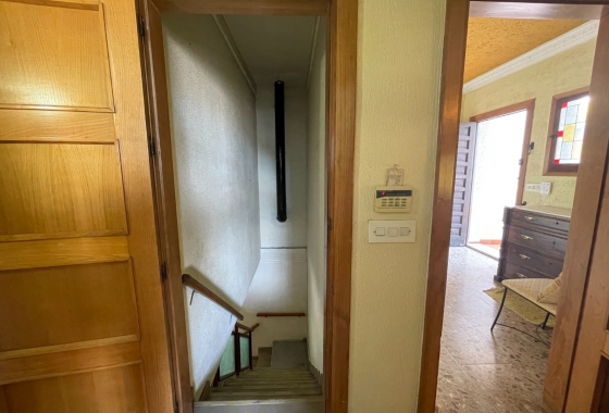 Herverkoop - Villa - Benejúzar - Inland