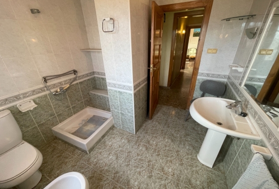 Herverkoop - Villa - Benejúzar - Inland