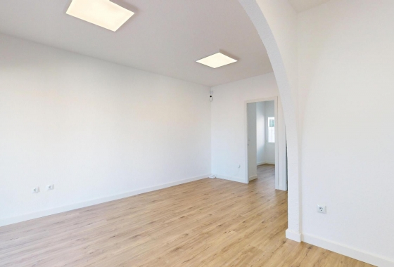 Reventa - Bungalow - Orihuela Costa - Costa Blanca