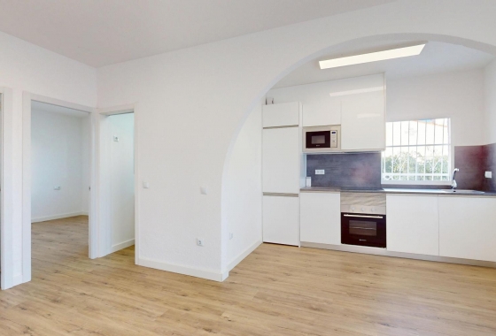 Reventa - Bungalow - Orihuela Costa - Costa Blanca