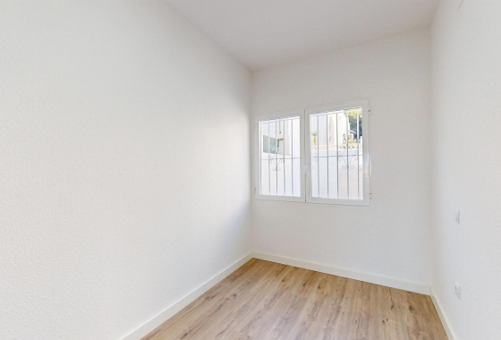 Reventa - Bungalow - Orihuela Costa - Costa Blanca