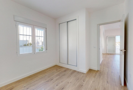 Reventa - Bungalow - Orihuela Costa - Costa Blanca