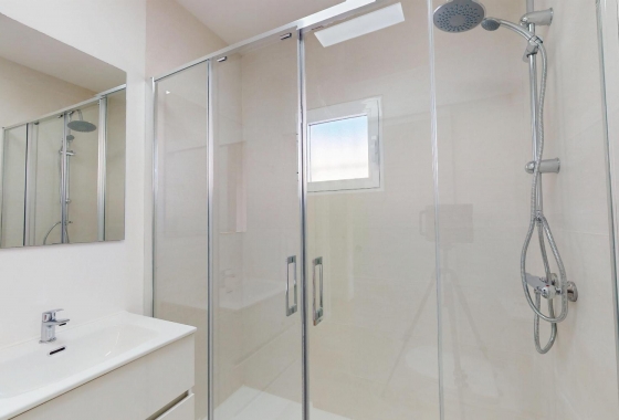 Reventa - Bungalow - Orihuela Costa - Costa Blanca