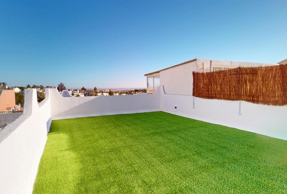 Reventa - Bungalow - Orihuela Costa - Costa Blanca