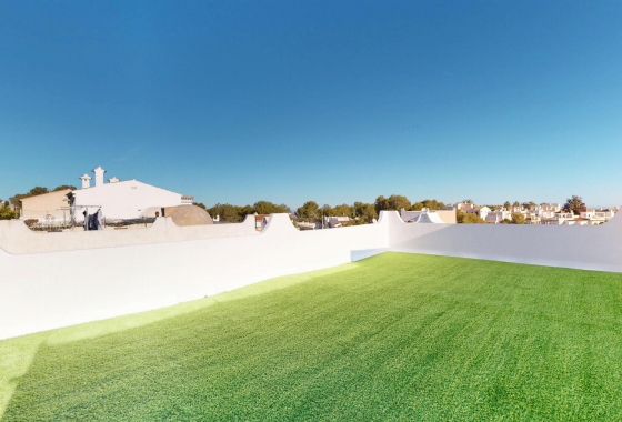 Reventa - Bungalow - Orihuela Costa - Costa Blanca