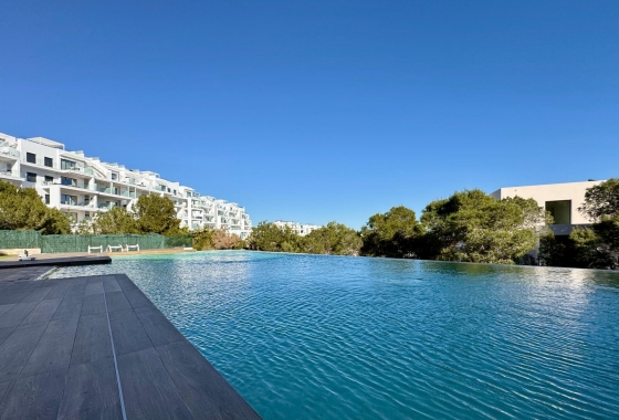 Herverkoop - Appartement / flat - Orihuela - Las Colinas Golf