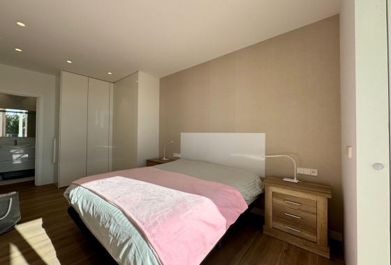 Herverkoop - Appartement / flat - Orihuela - Las Colinas Golf