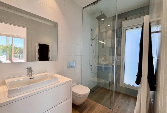 Herverkoop - Appartement / flat - Orihuela - Las Colinas Golf