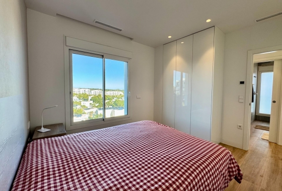 Herverkoop - Appartement / flat - Orihuela - Las Colinas Golf