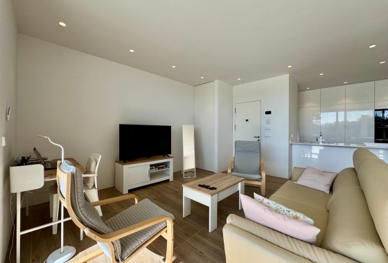 Herverkoop - Appartement / flat - Orihuela - Las Colinas Golf