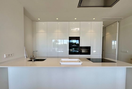 Herverkoop - Appartement / flat - Orihuela - Las Colinas Golf