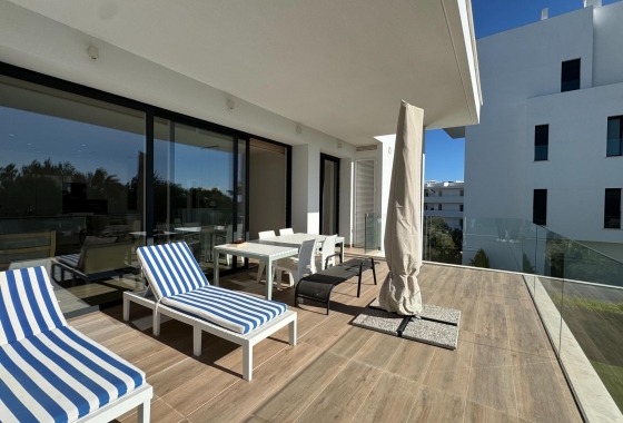 Herverkoop - Appartement / flat - Orihuela - Las Colinas Golf