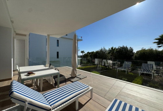 Herverkoop - Appartement / flat - Orihuela - Las Colinas Golf