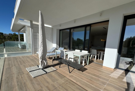 Herverkoop - Appartement / flat - Orihuela - Las Colinas Golf