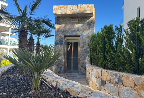 Herverkoop - Appartement / flat - Orihuela - Las Colinas Golf