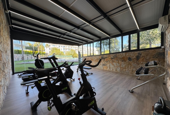 Herverkoop - Appartement / flat - Orihuela - Las Colinas Golf