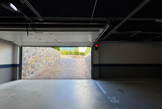 Herverkoop - Appartement / flat - Orihuela - Las Colinas Golf