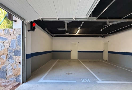 Herverkoop - Appartement / flat - Orihuela - Las Colinas Golf