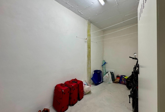 Herverkoop - Appartement / flat - Orihuela - Las Colinas Golf