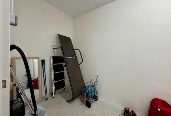 Herverkoop - Appartement / flat - Orihuela - Las Colinas Golf