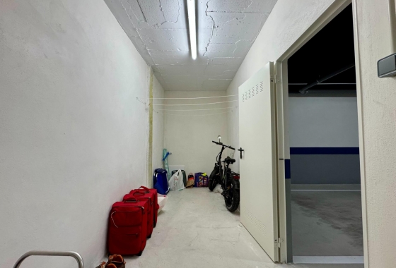 Herverkoop - Appartement / flat - Orihuela - Las Colinas Golf