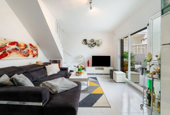 Reventa - Adosado - Torrevieja - La Provensa