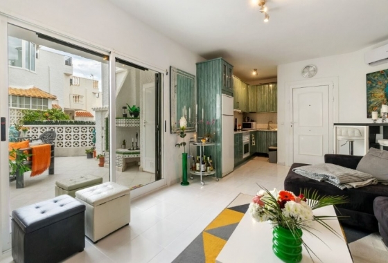 Reventa - Adosado - Torrevieja - La Provensa