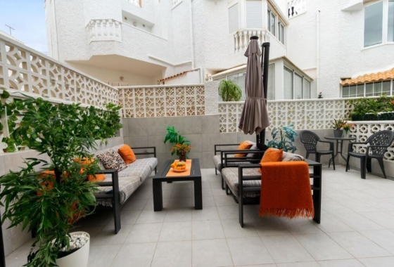 Reventa - Adosado - Torrevieja - La Provensa