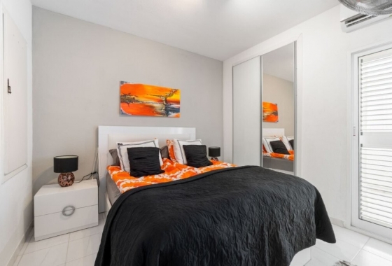 Reventa - Adosado - Torrevieja - La Provensa