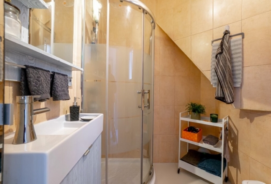 Reventa - Adosado - Torrevieja - La Provensa