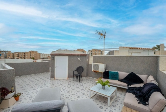 Reventa - Adosado - Torrevieja - La Provensa