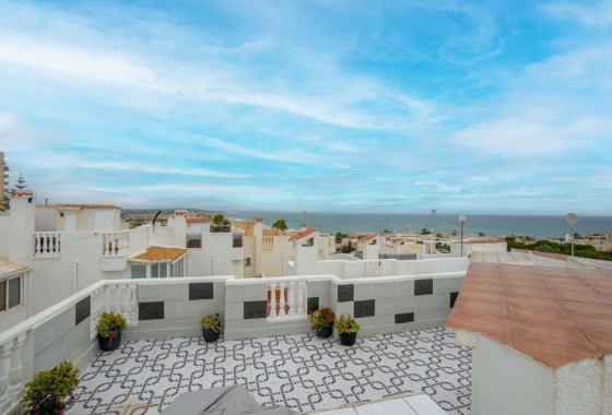 Reventa - Adosado - Torrevieja - La Provensa