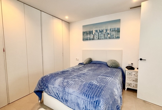 Herverkoop - Villa - San Miguel de Salinas