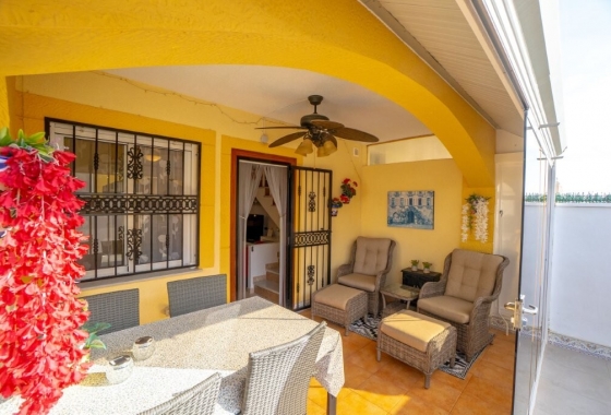 Reventa - Adosado - Orihuela Costa - Serena 5