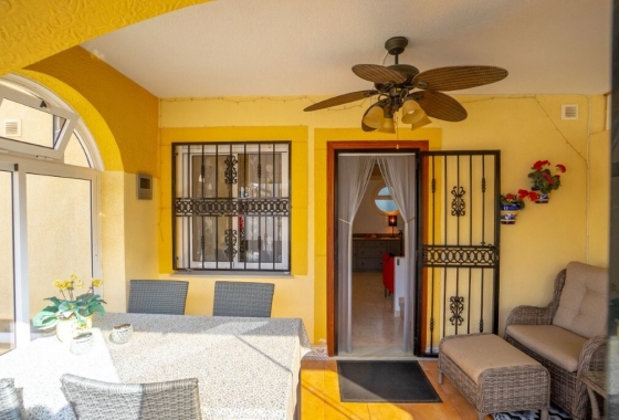 Reventa - Adosado - Orihuela Costa - Serena 5