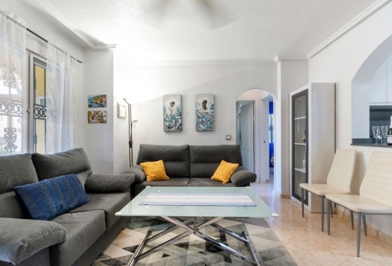 Reventa - Adosado - Orihuela Costa - Serena 5